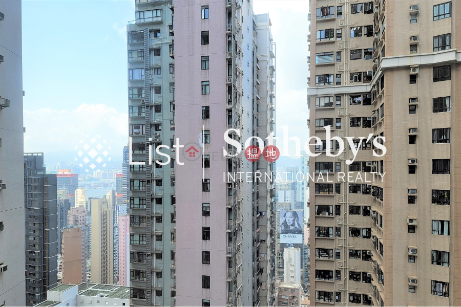 Property Search Hong Kong | OneDay | Residential Sales Listings, Property for Sale at Robinson Heights with 3 Bedrooms