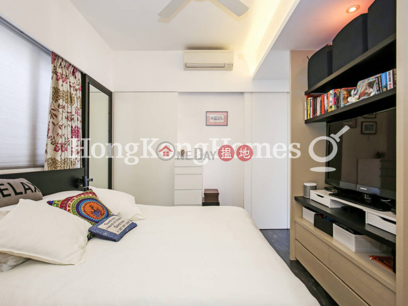 HK$ 55,000/ month Soho 38 | Western District | 2 Bedroom Unit for Rent at Soho 38