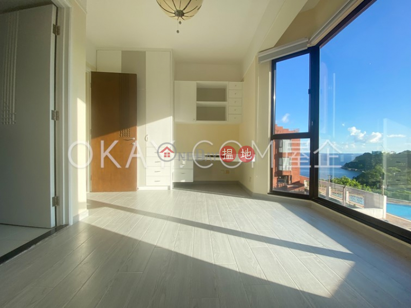 Property Search Hong Kong | OneDay | Residential, Rental Listings, Rare house with sea views, rooftop & terrace | Rental