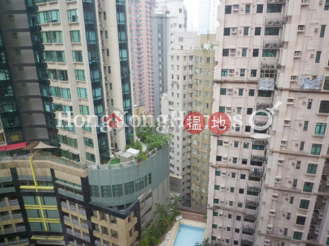 3 Bedroom Family Unit for Rent at Palm Court | Palm Court 棕櫚閣 _0