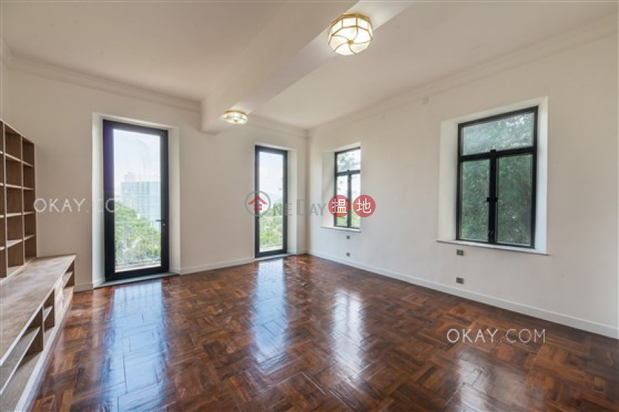 Beautiful house with rooftop, balcony | Rental 17 Bowen Road | Eastern District | Hong Kong, Rental | HK$ 180,000/ month