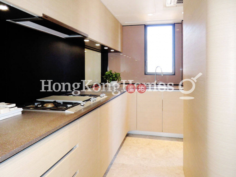 HK$ 65,000/ month | Arezzo Western District 3 Bedroom Family Unit for Rent at Arezzo