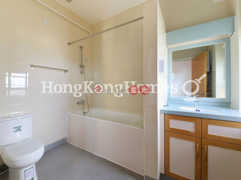 4 Bedroom Luxury Unit for Rent at The Crescent Block B | The Crescent Block B 仁禮花園 B座 Rental Listings