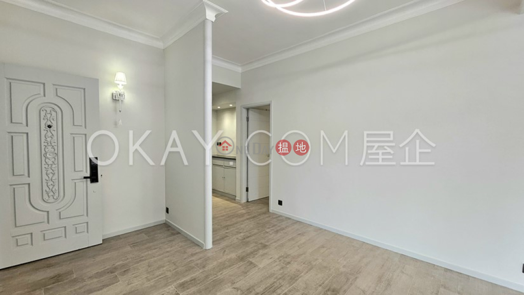 3房2廁,連車位,露台雲台出租單位-385清水灣道 | 西貢香港-出租|HK$ 36,000/ 月