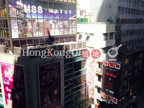 Office Unit for Rent at Wong Chung Ming Commercial House | Wong Chung Ming Commercial House 王仲銘商業大廈 _0