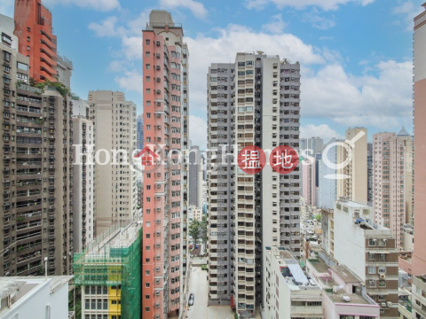 2 Bedroom Unit at Castle One By V | For Sale | Castle One By V CASTLE ONE BY V _0