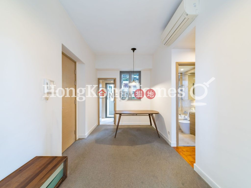 吉席街18號-未知住宅|出租樓盤HK$ 26,500/ 月