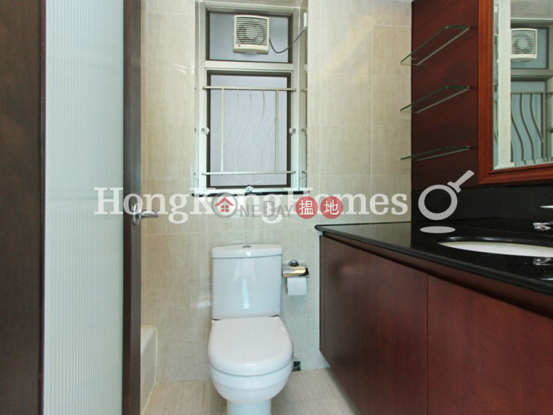 HK$ 42,500/ 月|擎天半島1期3座油尖旺-擎天半島1期3座兩房一廳單位出租