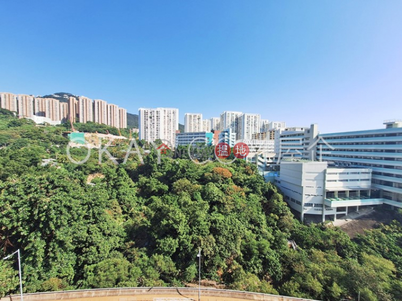Lovely 3 bedroom with balcony | Rental, Phase 4 Bel-Air On The Peak Residence Bel-Air 貝沙灣4期 Rental Listings | Southern District (OKAY-R64398)