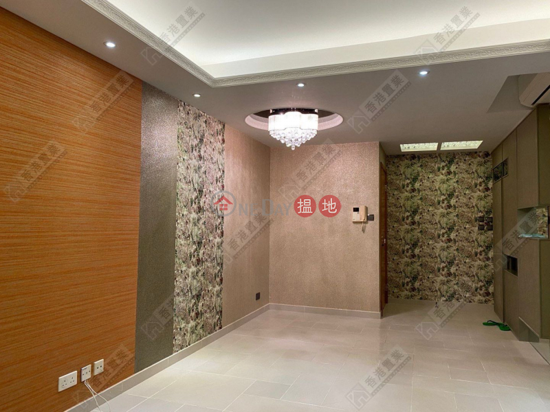 香港搵樓|租樓|二手盤|買樓| 搵地 | 住宅|出售樓盤凱旋門三房一套一多用途