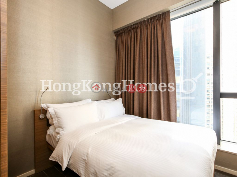 HK$ 33,000/ month, Queen\'s Cube, Wan Chai District 1 Bed Unit for Rent at Queen\'s Cube