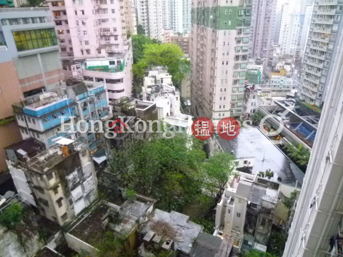 2 Bedroom Unit at Centre Point | For Sale | Centre Point 尚賢居 _0