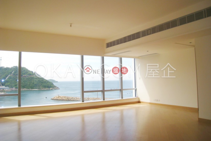 Unique 2 bedroom with sea views, balcony | For Sale, 8 Ap Lei Chau Praya Road | Southern District | Hong Kong, Sales | HK$ 68.8M
