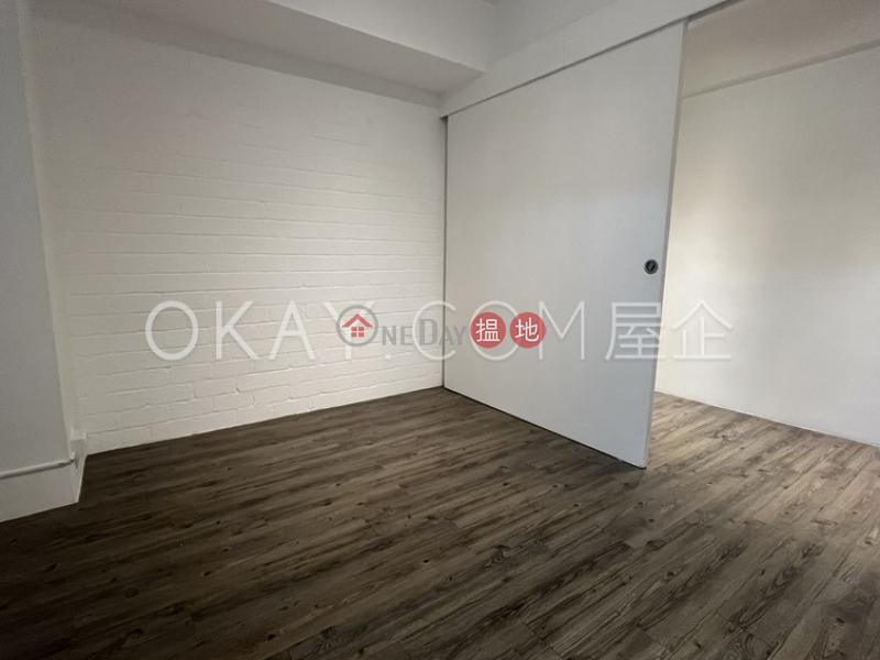 香港搵樓|租樓|二手盤|買樓| 搵地 | 住宅|出租樓盤2房1廁《永生大廈出租單位》