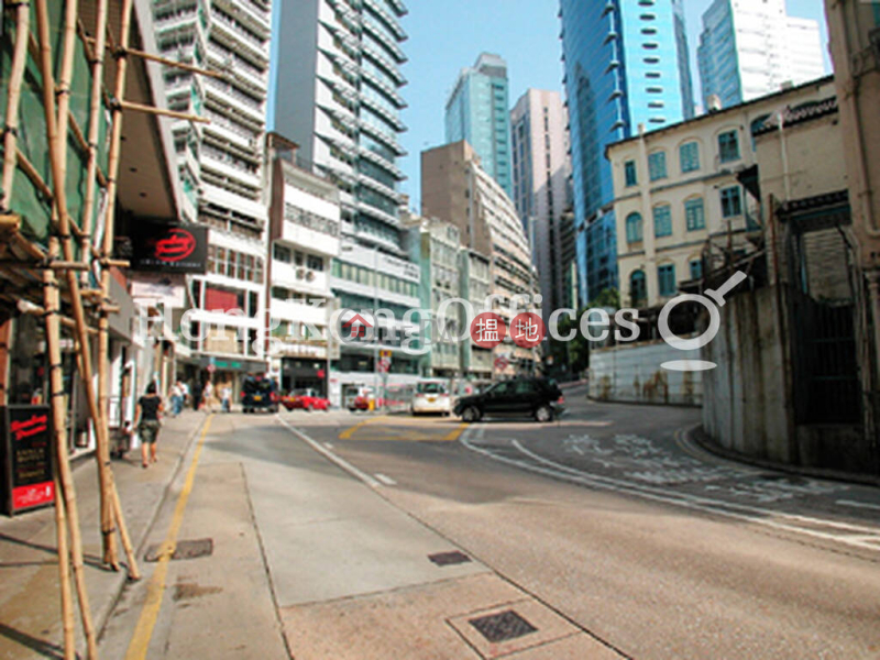 Chinachem Hollywood Centre | Low Office / Commercial Property | Rental Listings HK$ 23,902/ month