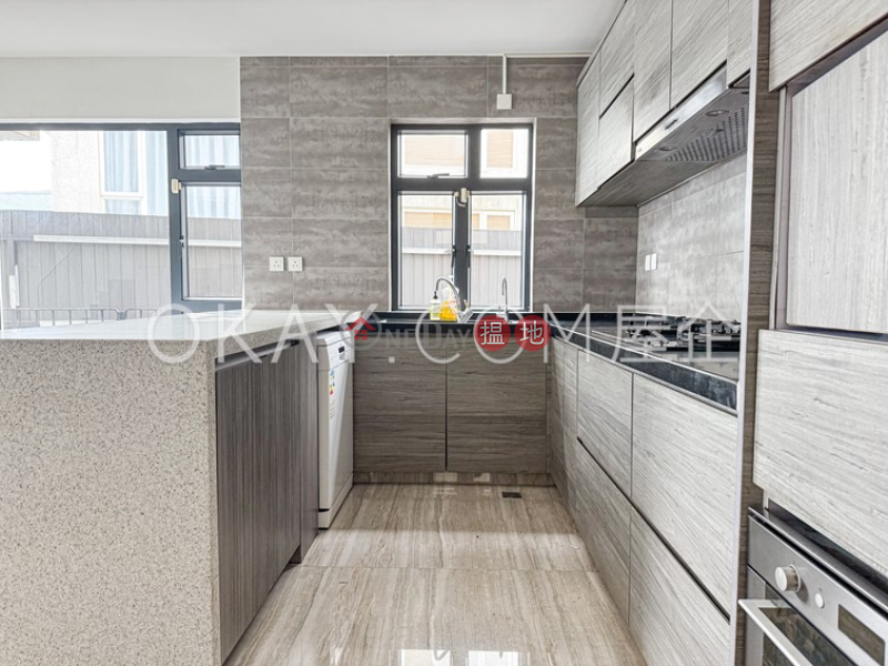 Unique house with sea views, rooftop & terrace | Rental | Lobster Bay Villa 海寧居 Rental Listings