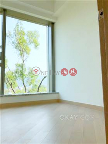 HK$ 33,000/ month The Mediterranean Tower 1 Sai Kung, Tasteful 3 bedroom with balcony & parking | Rental