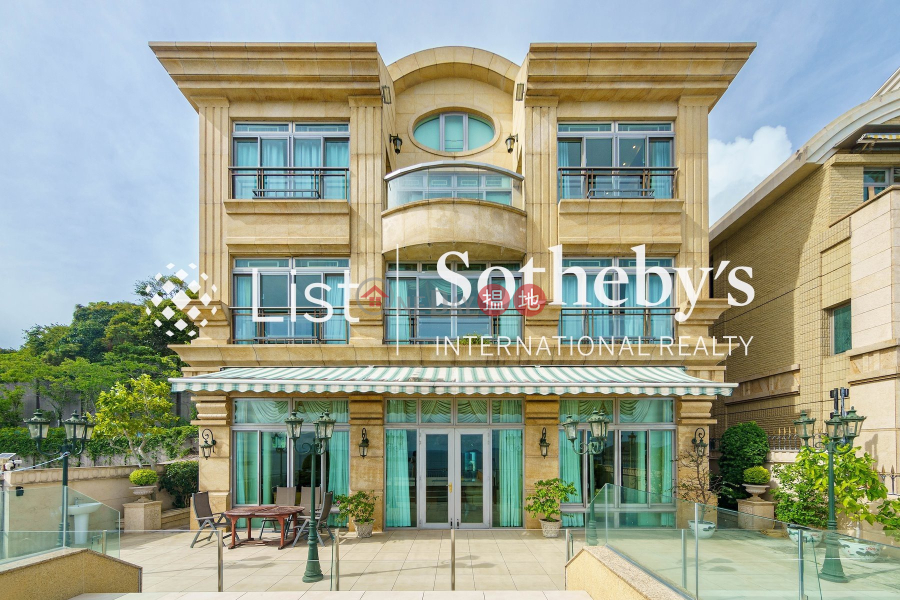 HK$ 238M, Villas Sorrento Western District Property for Sale at Villas Sorrento with 4 Bedrooms