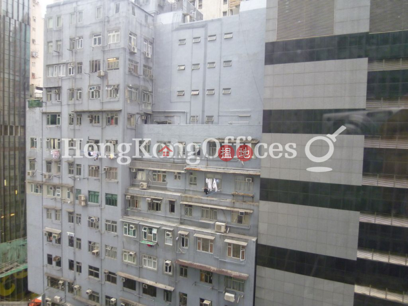 Office Unit for Rent at Centre Point, Centre Point 中怡大廈 Rental Listings | Wan Chai District (HKO-49765-ABHR)