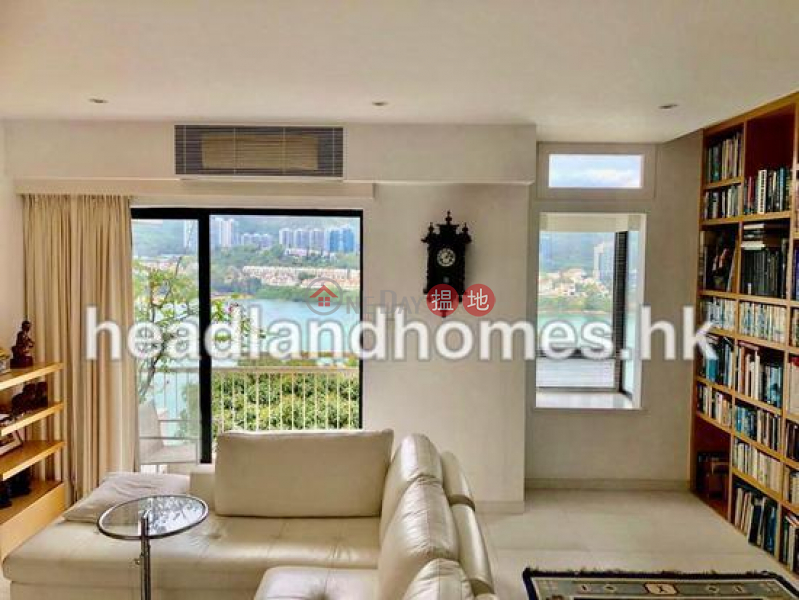 Property Search Hong Kong | OneDay | Residential | Sales Listings | Property on Caperidge Drive | 3 Bedroom Family Unit / Flat / Apartment for Sale