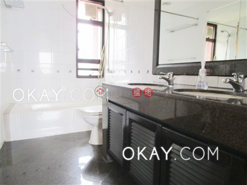 HK$ 79,000/ 月-浪琴園南區-4房2廁,實用率高,極高層,海景《浪琴園出租單位》