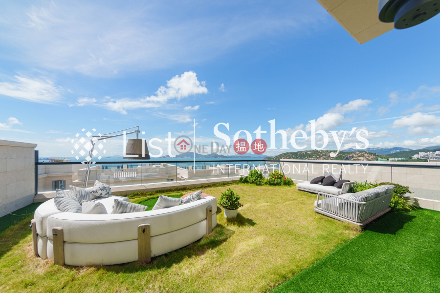 出售ONE STANLEY4房豪宅單位|南區ONE STANLEY(One Stanley)出售樓盤 (SOTHEBY-S578607-S)