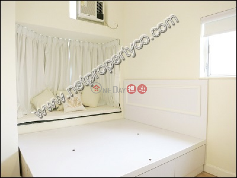 Property Search Hong Kong | OneDay | Residential Sales Listings, 2-bedroom unit for sale with lease in Sai Ying Pun
