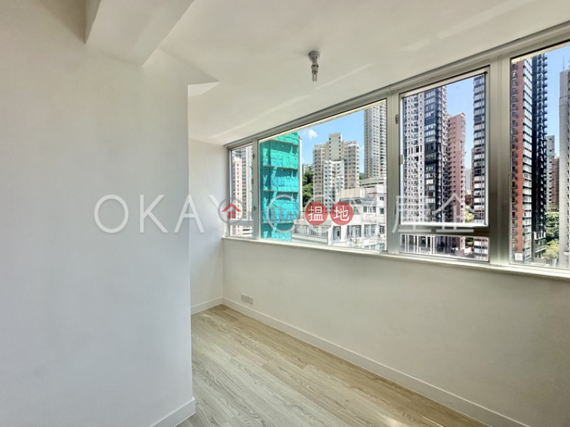 Ming Sun Building | Middle | Residential | Rental Listings, HK$ 30,000/ month