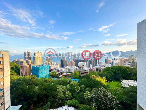 3 Bedroom Family Unit for Rent at Wisdom Court Block B | Wisdom Court Block B 慧苑B座 _0