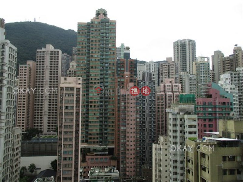 Island Crest Tower 1 High | Residential | Rental Listings | HK$ 28,000/ month