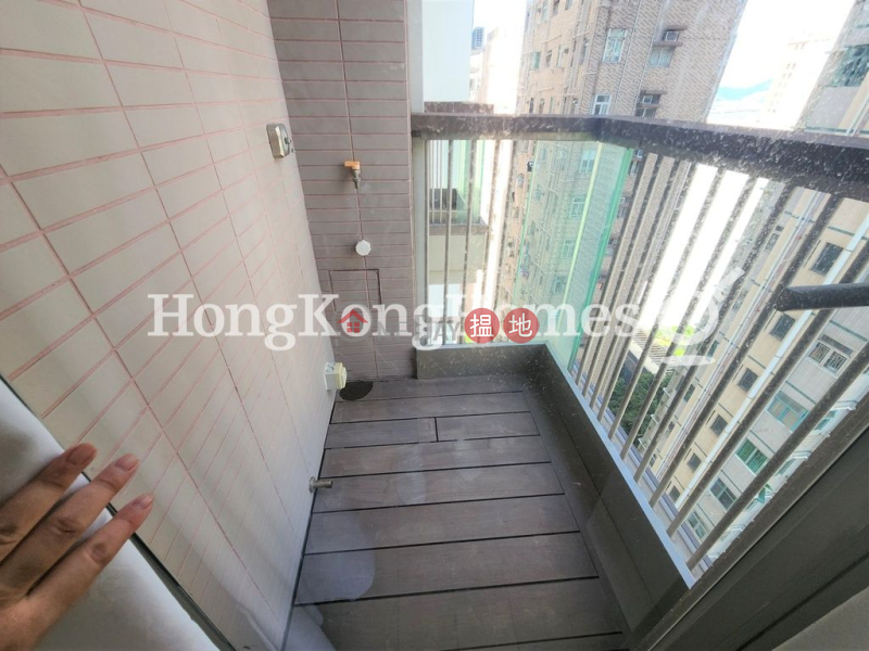 1 Bed Unit at High West | For Sale | 36 Clarence Terrace | Western District, Hong Kong, Sales, HK$ 7.68M