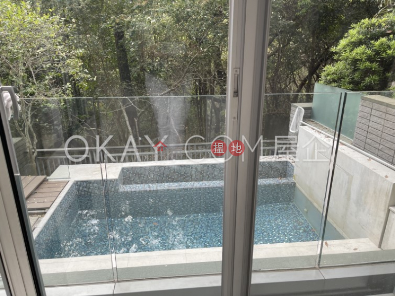 Property Search Hong Kong | OneDay | Residential Rental Listings Unique house with rooftop, terrace & balcony | Rental