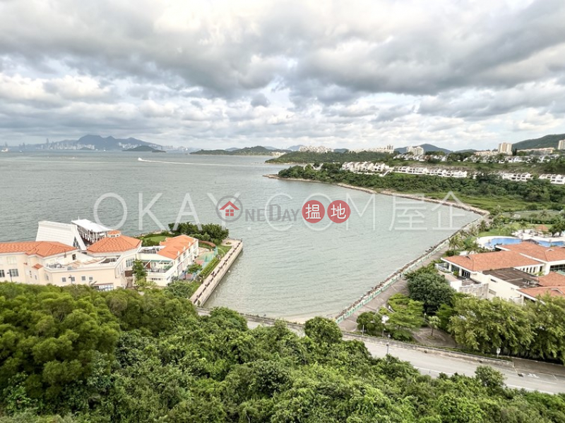 Gorgeous 3 bedroom on high floor with rooftop & terrace | Rental 18 Bayside Drive | Lantau Island Hong Kong Rental HK$ 60,000/ month