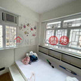 **Good for 1st Time Home Buyer**High Efficiency with Good Floor Plan at Convenient Location | Fu Ga Building 富基大廈 _0