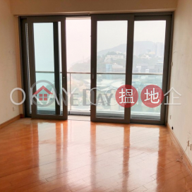 Stylish 3 bedroom on high floor with balcony & parking | For Sale | Phase 2 South Tower Residence Bel-Air 貝沙灣2期南岸 _0