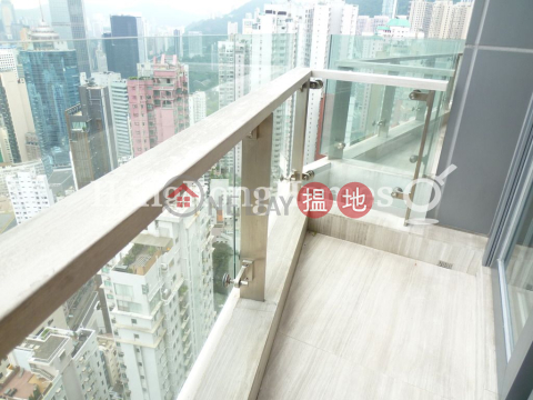 懿峰4房豪宅單位出租, 懿峰 Seymour | 西區 (Proway-LID105393R)_0