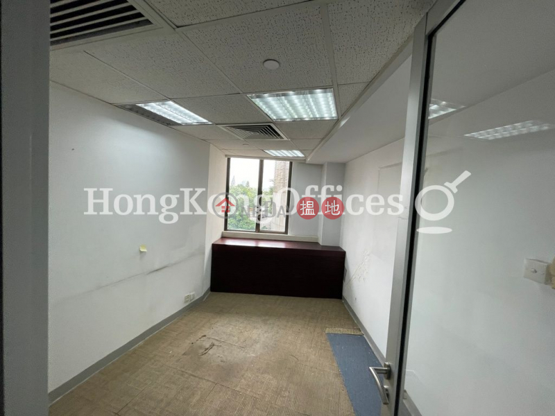 Property Search Hong Kong | OneDay | Office / Commercial Property, Rental Listings, Office Unit for Rent at Chung Nam Building