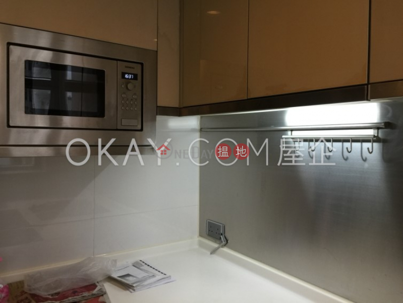 Tasteful 2 bedroom with balcony | For Sale | Island Crest Tower 2 縉城峰2座 Sales Listings