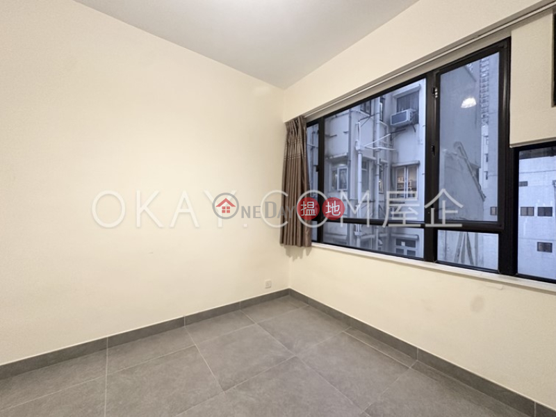 2房1廁,實用率高慧源閣出租單位63-69堅道 | 中區香港出租HK$ 25,000/ 月