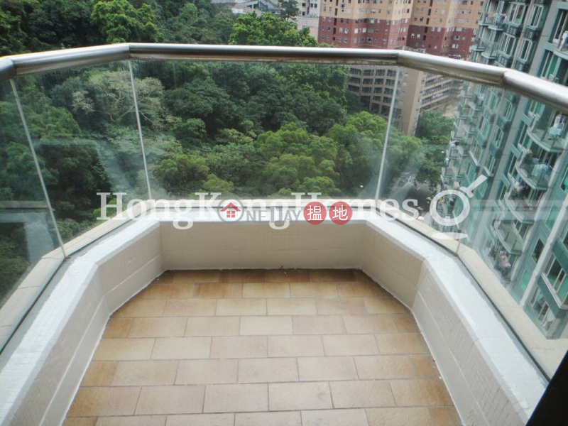 3 Bedroom Family Unit for Rent at Ronsdale Garden | 25 Tai Hang Drive | Wan Chai District Hong Kong | Rental, HK$ 40,000/ month