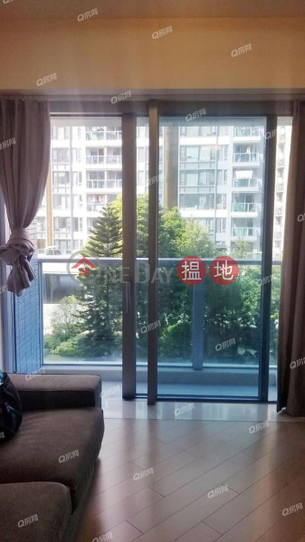 Property Search Hong Kong | OneDay | Residential | Rental Listings | Park Yoho Genova Phase 2A Block 12 | 2 bedroom Low Floor Flat for Rent