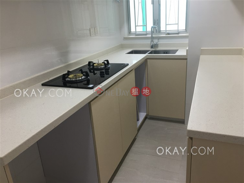 Generous 2 bedroom on high floor | Rental | (T-15) Foong Shan Mansion Kao Shan Terrace Taikoo Shing 鳳山閣 (15座) Rental Listings