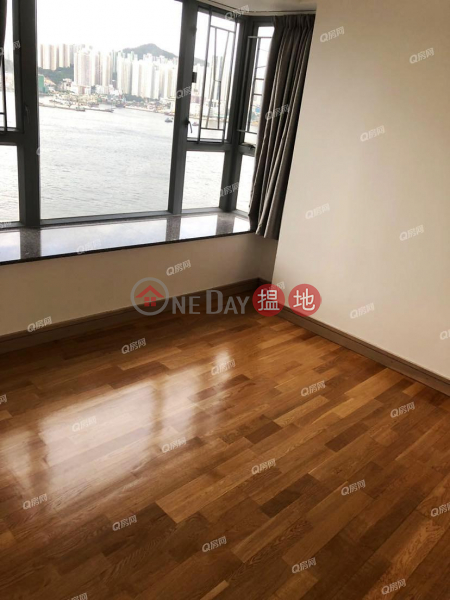 HK$ 38,000/ month | Tower 6 Grand Promenade Eastern District, Tower 6 Grand Promenade | 3 bedroom Low Floor Flat for Rent