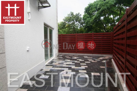 Sai Kung Village House | Property For Sale in Wong Mo Ying 黃毛應-Deatched, Garden | Property ID:1553 | Wong Mo Ying Village House 黃毛應村屋 _0