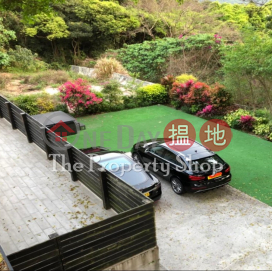 Detached Garden House, Hing Keng Shek Village House 慶徑石村屋 | Sai Kung (SK2800)_0