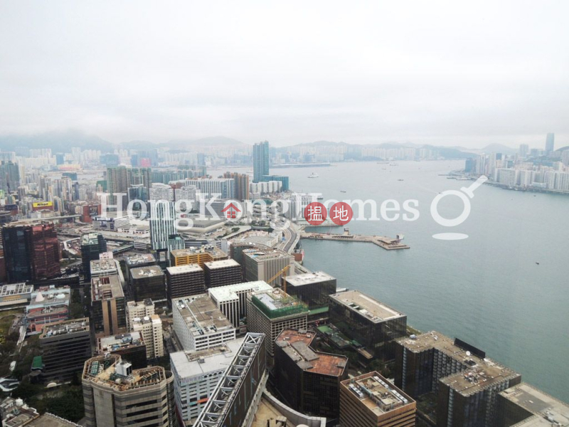 1 Bed Unit at The Masterpiece | For Sale, The Masterpiece 名鑄 Sales Listings | Yau Tsim Mong (Proway-LID88920S)