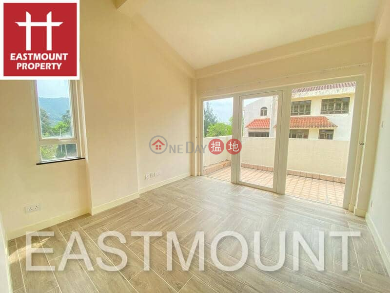 HK$ 60,000/ month, House 1 Forest Hill Villa | Sai Kung Sai Kung Villa House | Property For Rent or Lease in Forest Hill Villa, Yan Yee Road 仁義路環翠居-Detached, Big patio