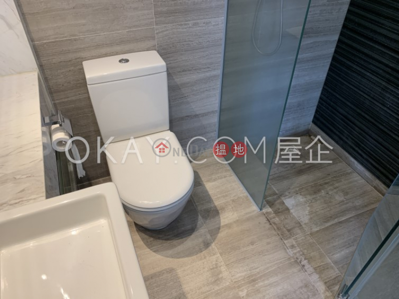 Tasteful 1 bedroom on high floor | For Sale | One Wan Chai 壹環 Sales Listings