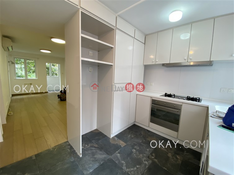 HK$ 29,000/ month, Kenny Court, Wan Chai District | Popular 2 bedroom with balcony | Rental