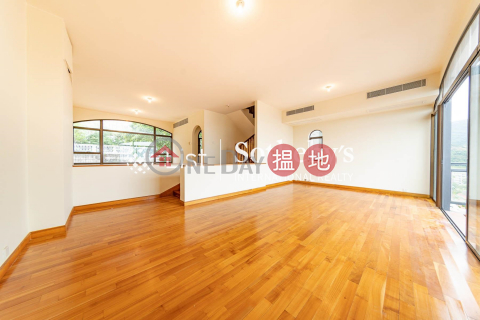 Property for Rent at Casa Del Sol with more than 4 Bedrooms | Casa Del Sol 昭陽花園 _0